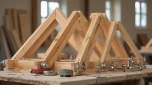 koszt więźby dachowej cena za m2 2025 polska