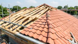 Koszt Wymiany Dachu 200M2