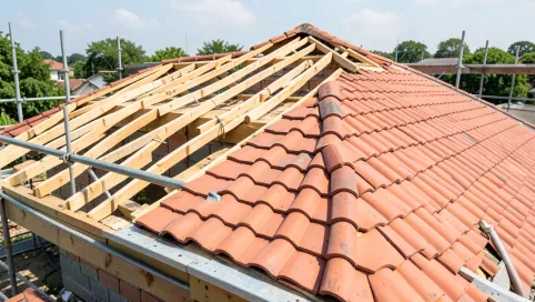 Koszt Wymiany Dachu 200M2