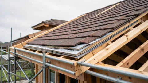 koszt wymiany dachu 2025