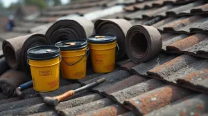 Lepikowanie dachu cena