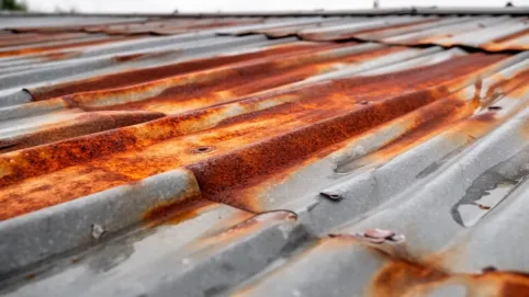 malowanie dachu ceny