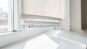 Montaż Rolet Na Okna Plastikowe