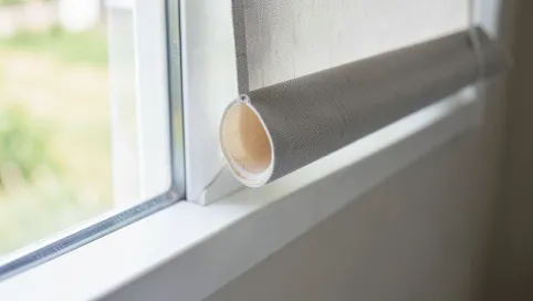 Montaż Rolet Na Taśmę