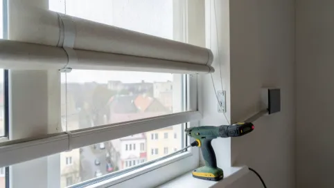 Montaż Rolet Warszawa Cena