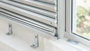 Montaż Rolet Zewnętrznych