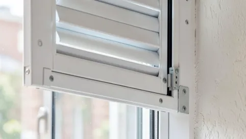 Montaż Rolet Zewnętrznych Cena