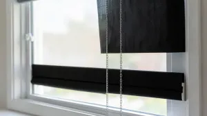 Montaż Rolety Dzień Noc