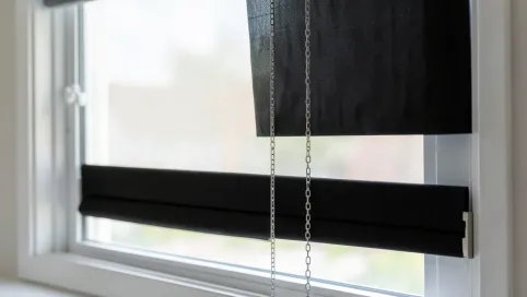 Montaż Rolety Dzień Noc