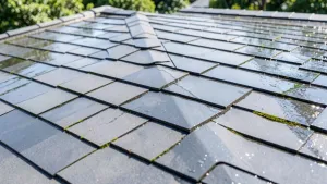 Mycie dachu cena za m2