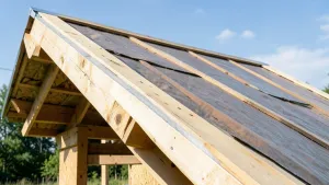 Nachylenie Stropodachu