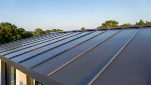 najlepsza farba na dach z blachy antracyt