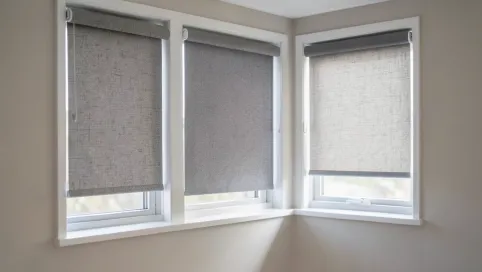 Najlepsze rolety wewnętrzne