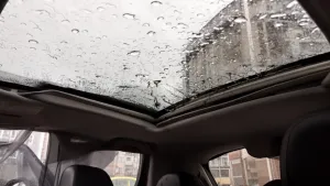 Naprawa dachu panoramicznego cena