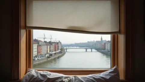 naprawa rolet wewnętrznych gdańsk