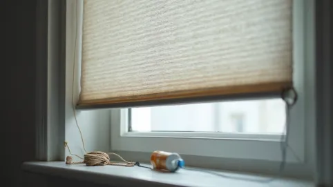 naprawa rolet wewnętrznych szczecin