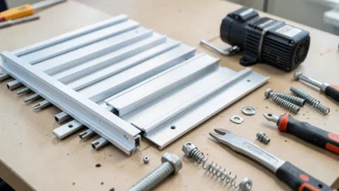 Naprawa Rolet Zewnętrznych Cennik