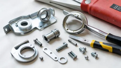 Naprawa Rolet Zewnętrznych Poznań Cennik