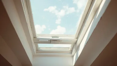 Nawiewnik do okna dachowego ROTO