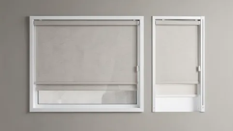 Nowoczesne rolety zewnętrzne oraz wewnętrzne