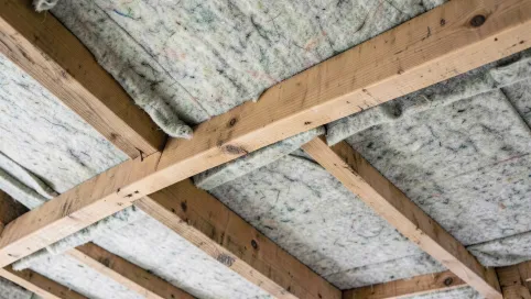 Ocieplenie Dachu Wełną Cena