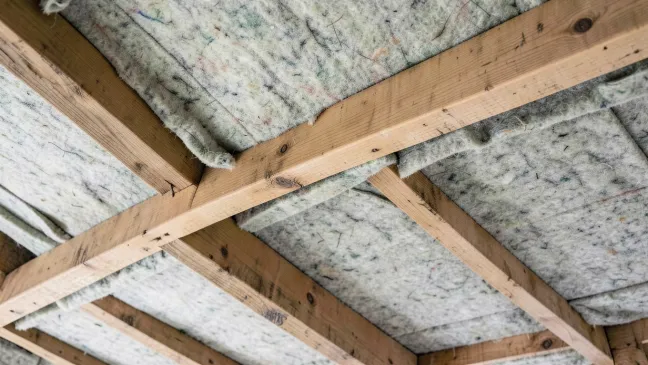 Ocieplenie Dachu Wełną Cena