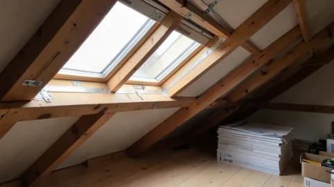 okna dachowe ceny z montażem