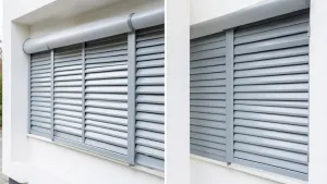 Okna Z Roletami Zewnętrznymi Cennik