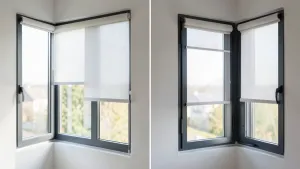 Okna Z Wbudowanymi Roletami Cena