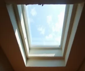 Okno dachowe jaki kąt dachu