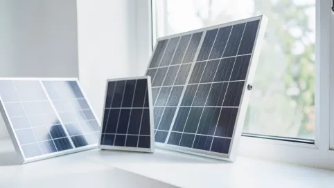 Panele prostopadle do okna czy równolegle