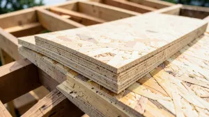 Płyta OSB na dach jaka grubość