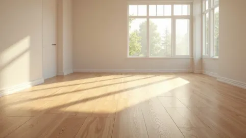 Prostopadle do okna co to znaczy