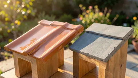 rodzaje dachówek ceny