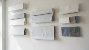 Rodzaje rolet zewnętrznych podtynkowych
