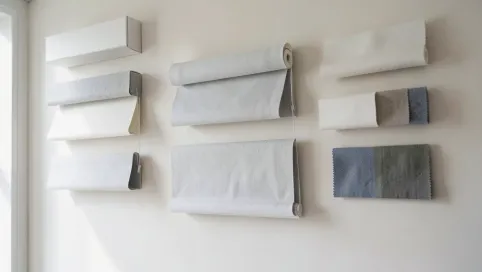 Rodzaje rolet zewnętrznych podtynkowych