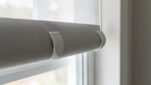 Roleta bezinwazyjna na wymiar