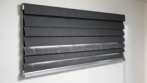 Roleta Dźwiękoszczelna