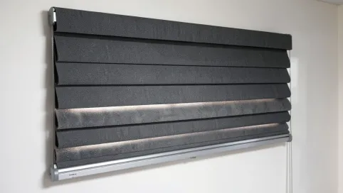 Roleta Dźwiękoszczelna