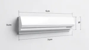 Roleta podtynkowa wymiary skrzynki