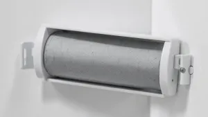 Roleta W Kasecie  Montaż Bezinwazyjny