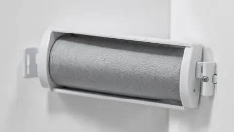 Roleta W Kasecie  Montaż Bezinwazyjny