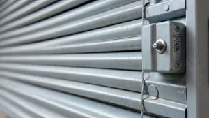 Rolety Antywłamaniowe Cena