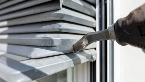 Rolety Antywłamaniowe Czy Warto