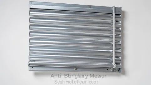 rolety antywłamaniowe na wymiar