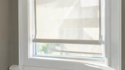 Rolety bezinwazyjne co to znaczy