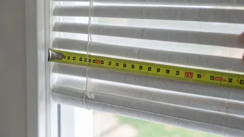 Rolety Dzień I Noc Jak Wymierzyc