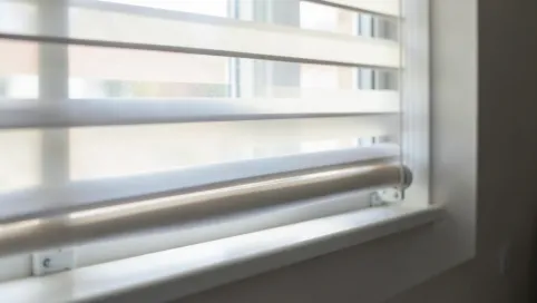 Rolety Dzień Noc Montaż