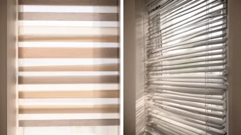 rolety dzień noc vs żaluzje