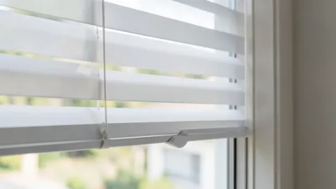 Rolety dzień noc w kasecie na wymiar